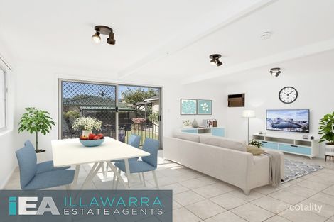 Property photo of 21 Cox Parade Mount Warrigal NSW 2528