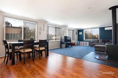 Property photo of 21 Roebuck Road Werrington NSW 2747