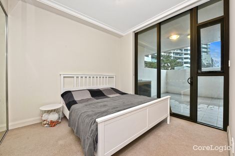 Property photo of 110B/2 Timbrol Avenue Rhodes NSW 2138