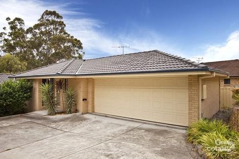 Property photo of 4/9 Gill Street Mount Hutton NSW 2290