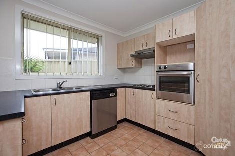 Property photo of 4/9 Gill Street Mount Hutton NSW 2290