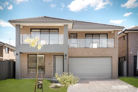 84 Serpentine Ave, Tallawong, NSW 2762