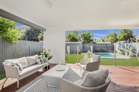 Property photo of 117 Albion Avenue Miami QLD 4220