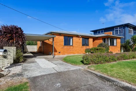 Property photo of 55 View Road Montello TAS 7320