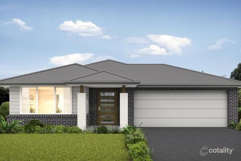 32 Gugara St, Calderwood, NSW 2527