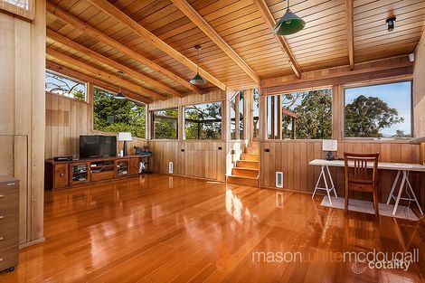 Property photo of 34 Sunnyside Crescent Wattle Glen VIC 3096