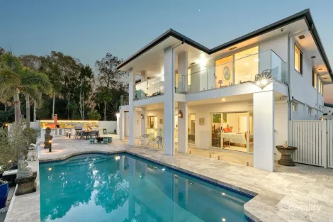 Property photo of 2 Sunorchid Place Twin Waters QLD 4564