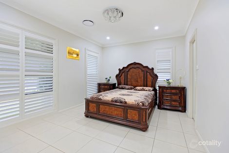 Property photo of 6 Callistemon Circuit Jordan Springs NSW 2747
