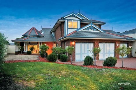 8 Ohara Ct, Taylors Lakes, VIC 3038