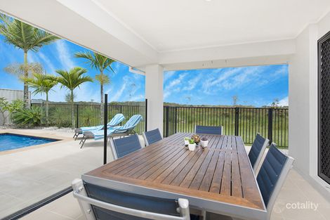 Property photo of 30 Sauger Court Mountain Creek QLD 4557