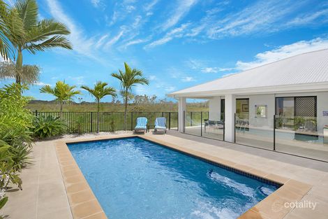 Property photo of 30 Sauger Court Mountain Creek QLD 4557