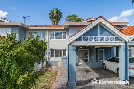 Property photo of 18 Rudge Place Lockridge WA 6054