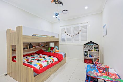 Property photo of 6 Callistemon Circuit Jordan Springs NSW 2747