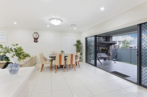 Property photo of 6 Callistemon Circuit Jordan Springs NSW 2747