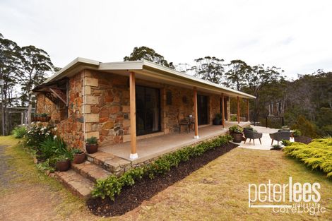 Property photo of 363 Pipers River Road Turners Marsh TAS 7267