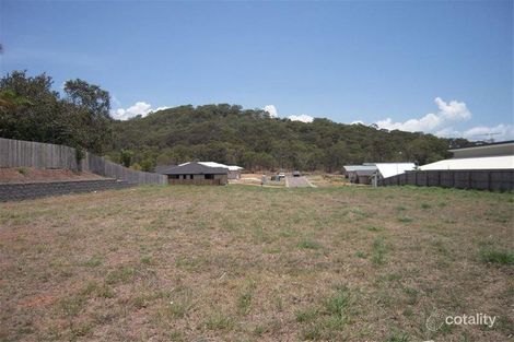 Property photo of 9 Constellation Drive Rosslyn QLD 4703