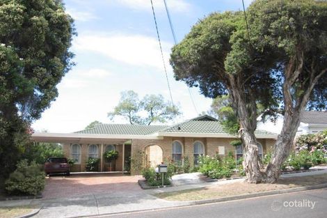 41 Roseland Gr, Doncaster, VIC 3108