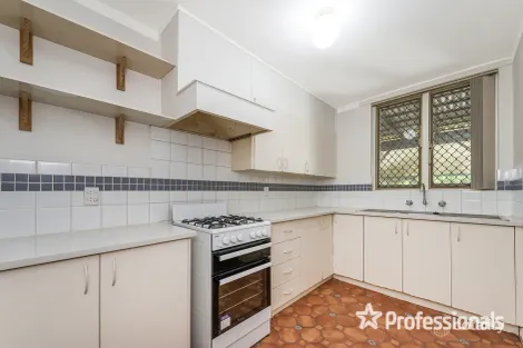 Property photo of 18 Rudge Place Lockridge WA 6054