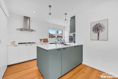 Property photo of 4 Yallambee Court Dandenong North VIC 3175