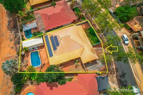 Property photo of 11 Greene Place South Hedland WA 6722