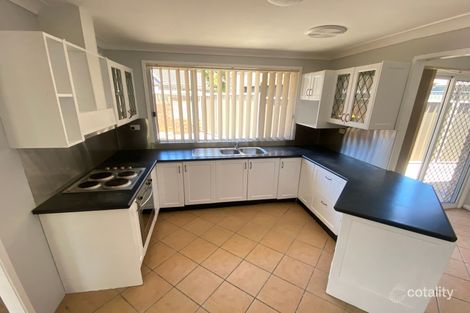 Property photo of 38 Danny Street Werrington NSW 2747