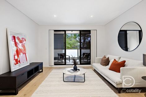 Property photo of 5/9 Clarence Street Burwood NSW 2134