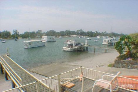 13 Lindsay Pde, Paradise Point, QLD 4216