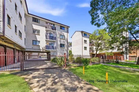 6/144-150 John St, Cabramatta, NSW 2166