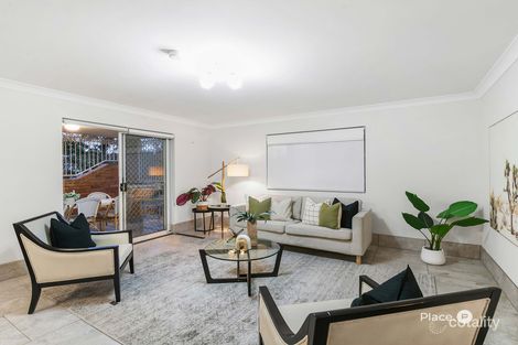 Property photo of 4/102 Pembroke Road Coorparoo QLD 4151