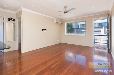 Property photo of 5/61 Junction Road Clayfield QLD 4011