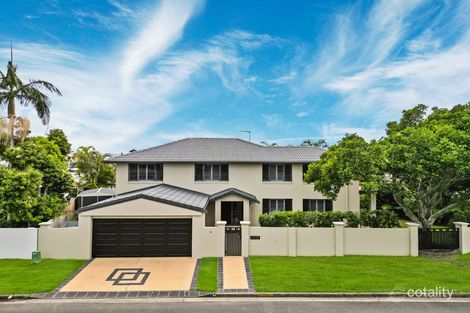 55 Abalone Ave, Paradise Point, QLD 4216