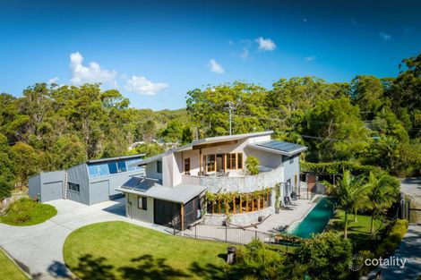 Property photo of 45 Osprey Drive Urunga NSW 2455