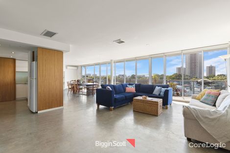 Property photo of 36/8-14 Hull Street Richmond VIC 3121