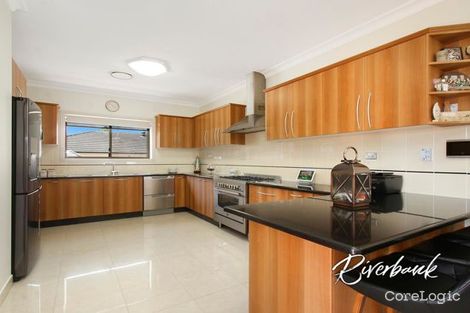 Property photo of 13 Mark Street Merrylands NSW 2160