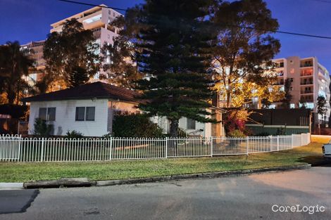 Property photo of 54 Hinkler Avenue Warwick Farm NSW 2170