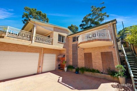 Property photo of 301 Connells Point Road Connells Point NSW 2221