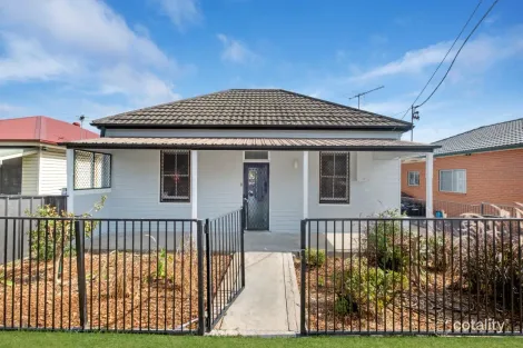 38 Bennalong St, Granville, NSW 2142