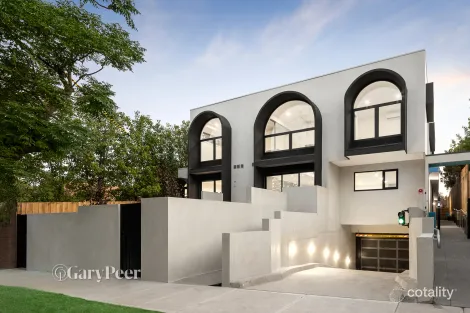 Property photo of 5/124 Murray Street Caulfield VIC 3162