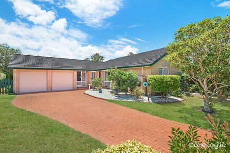 Property photo of 5 Meyers Crescent Cooranbong NSW 2265