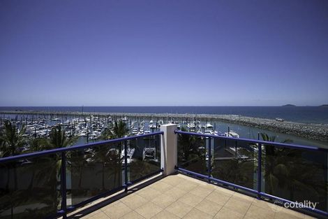 Property photo of 18/7 Megan Place Mackay Harbour QLD 4740