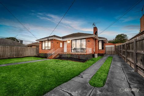 Property photo of 1 McComas Grove Burwood VIC 3125