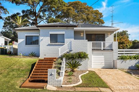 Property photo of 6 Baker Place Mount Warrigal NSW 2528
