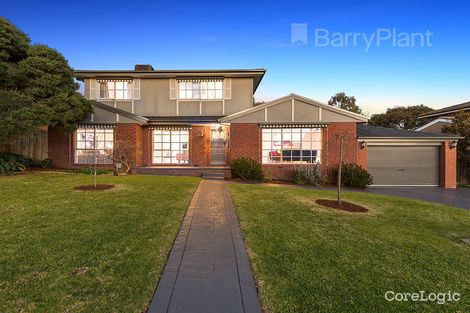 Property photo of 61 Cornelius Drive Wantirna South VIC 3152