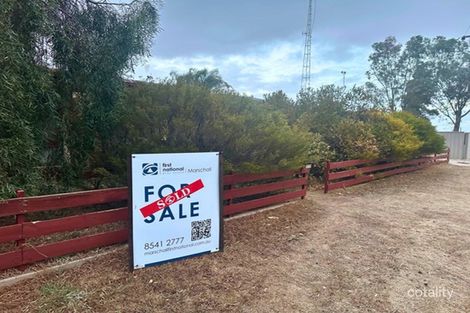 1 Fifth St, Morgan, SA 5320