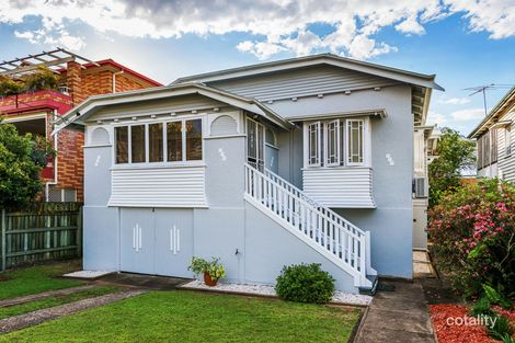 33 Crump St, Holland Park West, QLD 4121