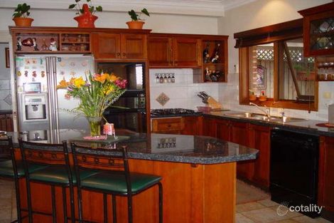 Property photo of 2 Thornbury Court Bella Vista NSW 2153