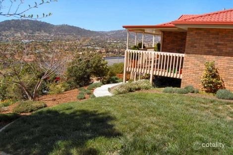 Property photo of 21 Clem Hill Street Gordon ACT 2906