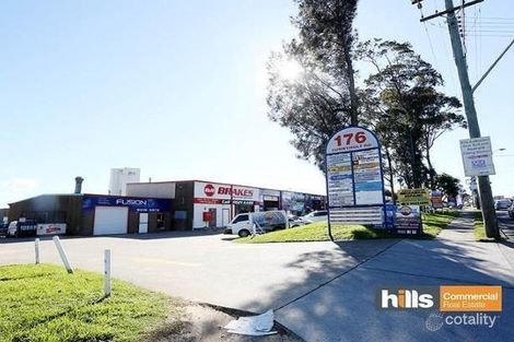 14/174-176 Sunnyholt Rd, Kings Park, NSW 2148