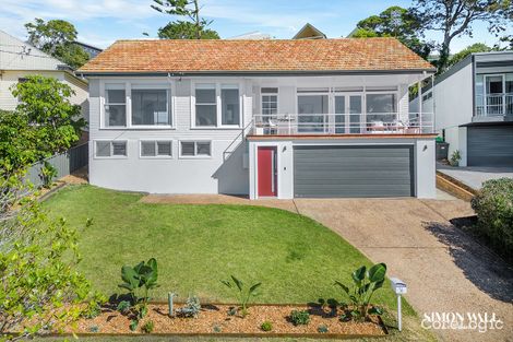 Property photo of 36 Kempster Road Merewether NSW 2291