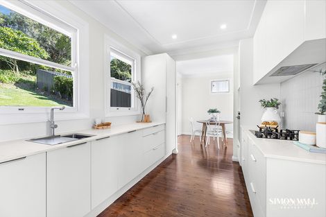 Property photo of 36 Kempster Road Merewether NSW 2291